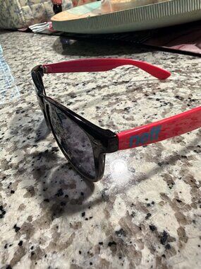 Neff Daily Wayfarer Sunglasses